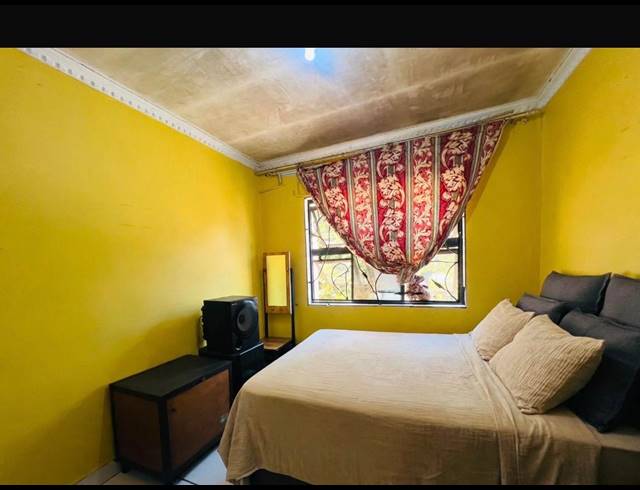 4 BEDROOM HOUSE FOR SALE IN INANDA